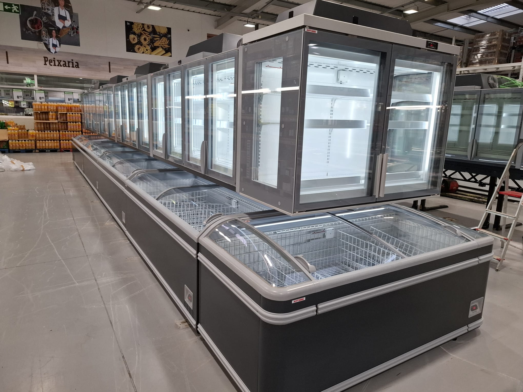 Equipamentos de Hotelaria